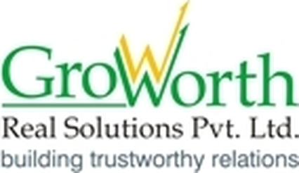 GroWorth Real Solutions Pvt. Ltd.